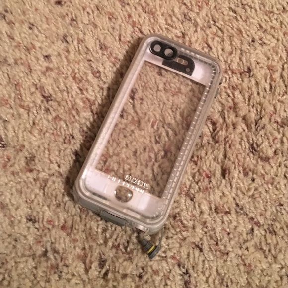 iPhone 5s life proof nuud - Picture 2 of 2