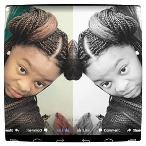 Meet your Posher, Dada