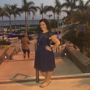 Meet your Posher, Amber