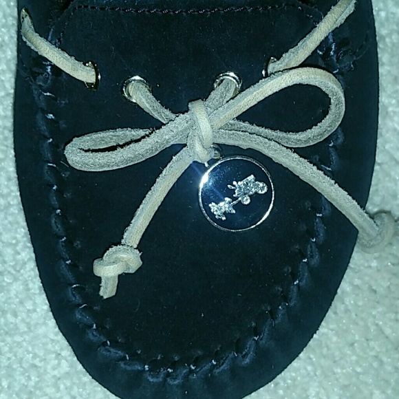 Coach shoes - Picture 2 of 3