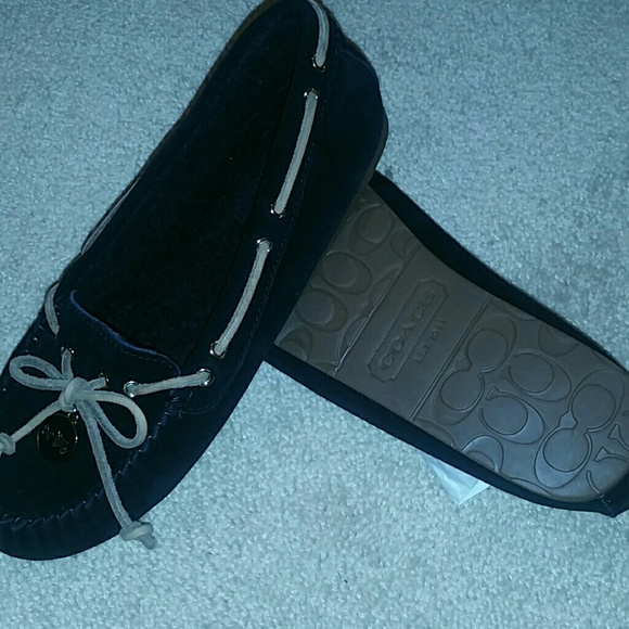 Coach shoes - Picture 3 of 3