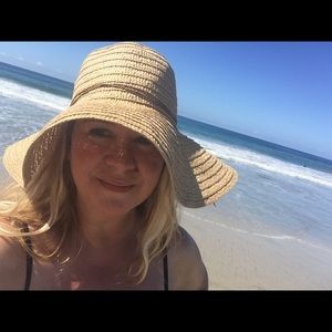 Meet your Posher, Rachael