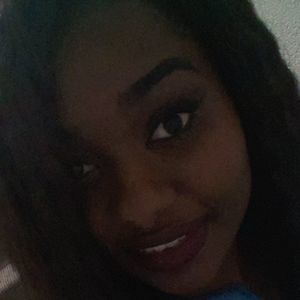 Meet your Posher, Oluwasoladotun