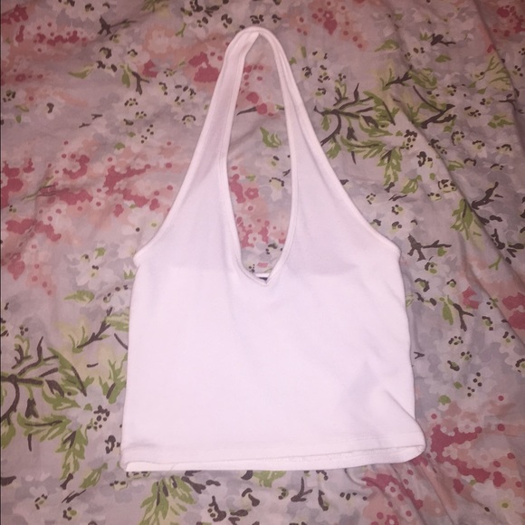 Brandy Melville Halter