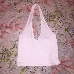 Brandy Melville Halter