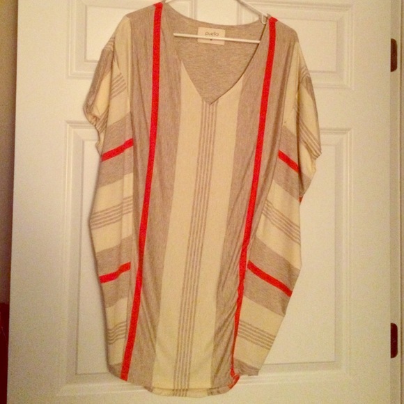 Anthropologie Tunic--Never Been Worn!