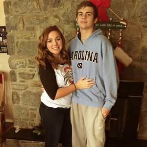 Meet your Posher, Cameron