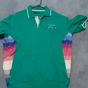 Mens Coogi shirt