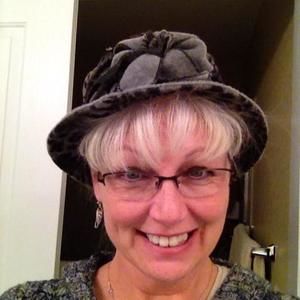 Meet your Posher, Deb