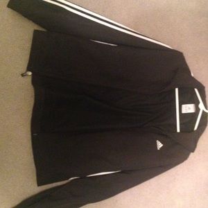 Adidas Athletic Jacket