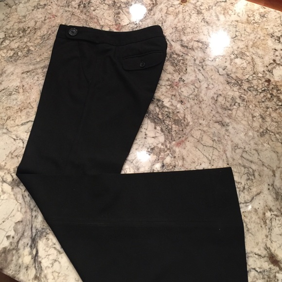 The Limited pants.