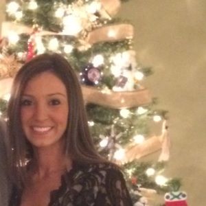 Meet your Posher, Christine