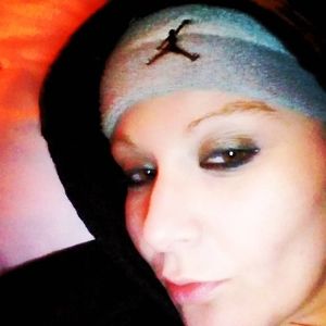 Meet your Posher, Tashia