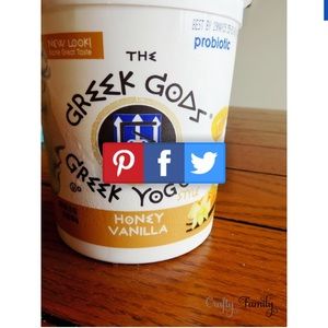 Meet your Posher, Roberta