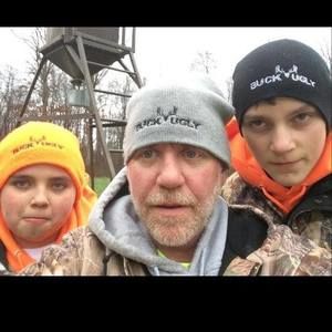 Meet your Posher, Haden