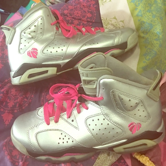 Jordan's