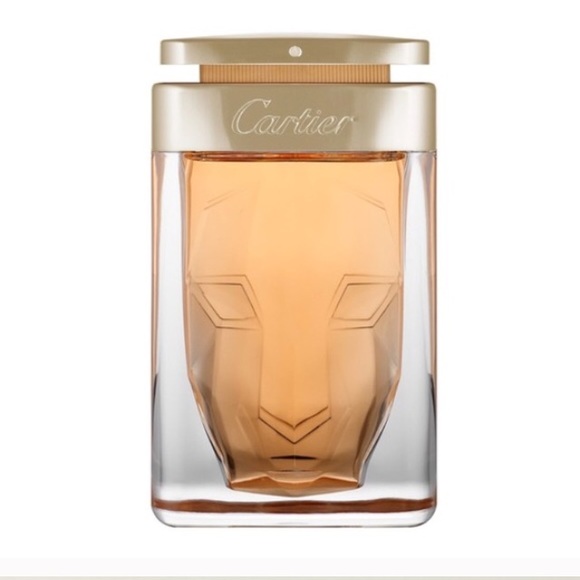Cartier Perfume