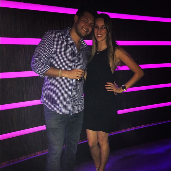 Meet your Posher, Dana