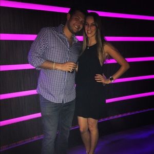 Meet your Posher, Dana