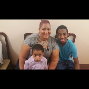 Meet your Posher, Ana m