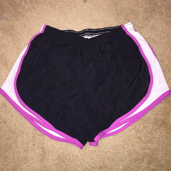 Calvin Klein Work out shorts