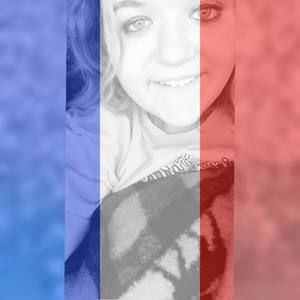 Meet your Posher, Katlyn