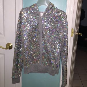 Victoria's Secret Fashion Show 2013 Full-Zip XS