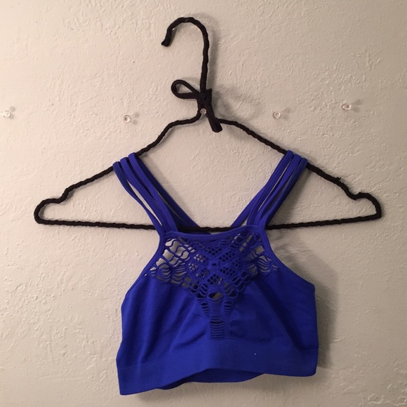LF Love, mar Strappy Bralette