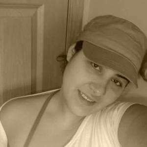 Meet your Posher, Eloisa