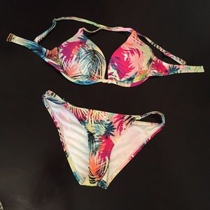 Forever 21 Bikini
