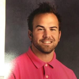 Meet your Posher, Tanner