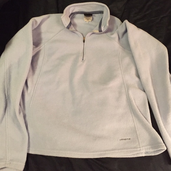 Women's Patagonia Fleece