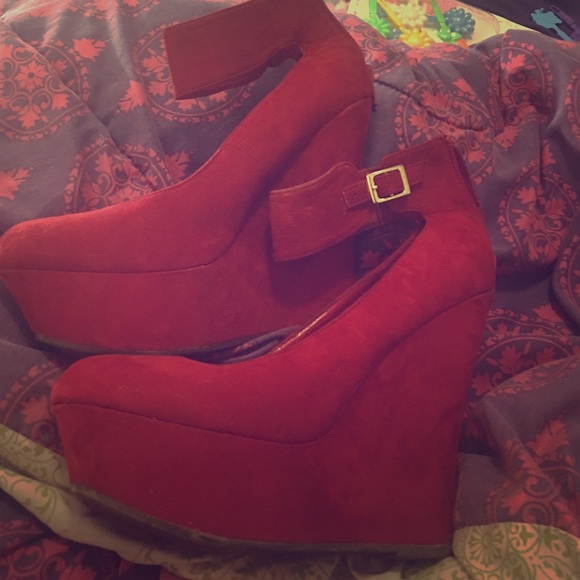 Wedges