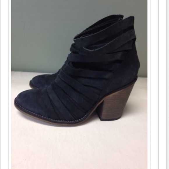 Free People Hybrid Boot *SALE* Final Markdown