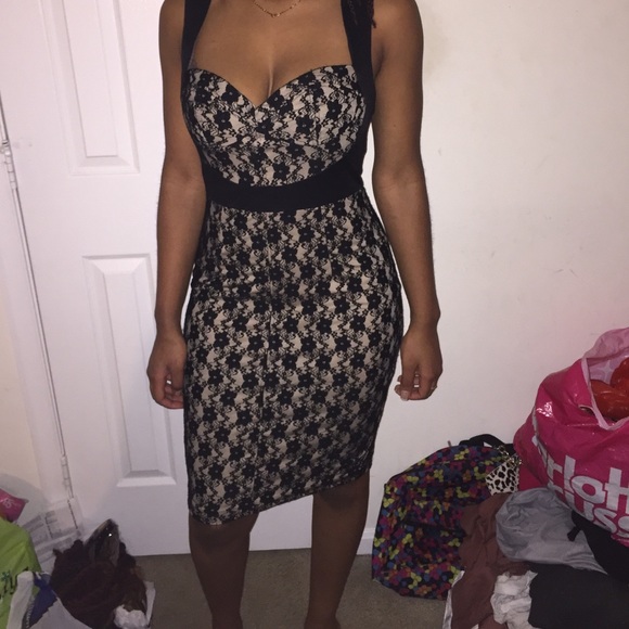 Asos Bodycon dress