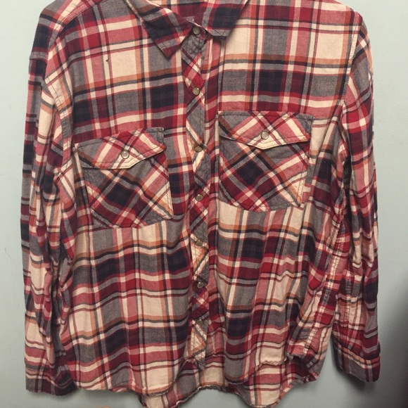 Flannel