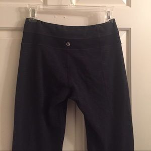 Lululemon Athletica Yoga Pants