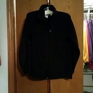 Columbia Fleece Jacket