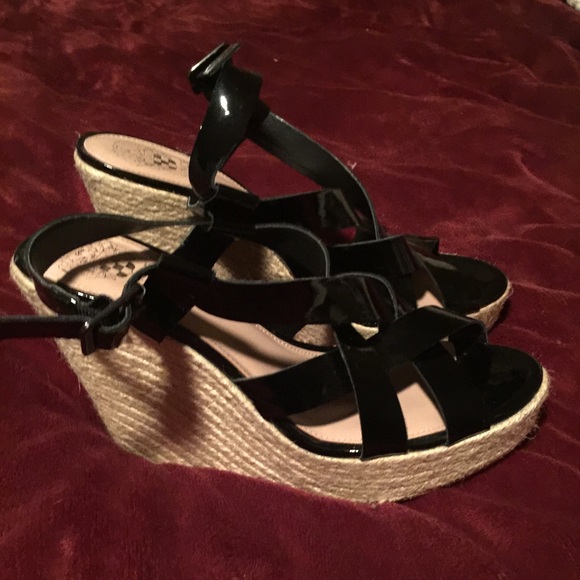 Vince Camuto Wedges