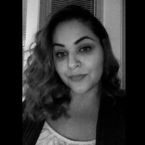 Meet your Posher, Patricia