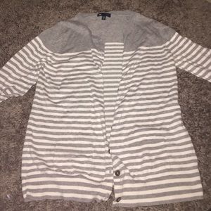 Gap cardigan