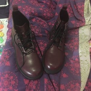H&M Boots