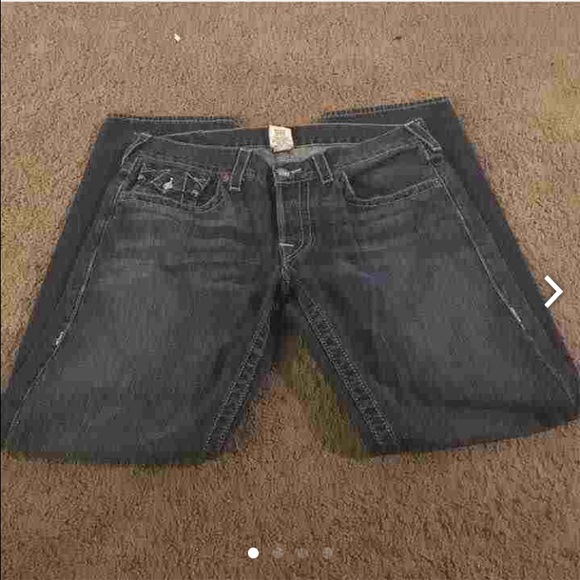 True religion jeans
