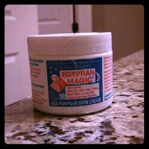 Egyptian Magic All Purpose Skin Cream