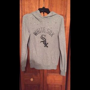 Victoria Secret PINK White Sox