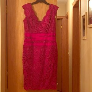 Tadashi Shoji Dress-size 10