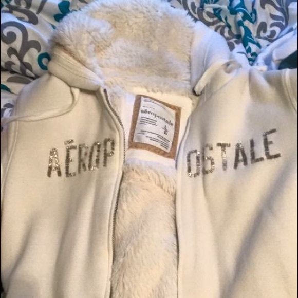 Aeropostale jacket