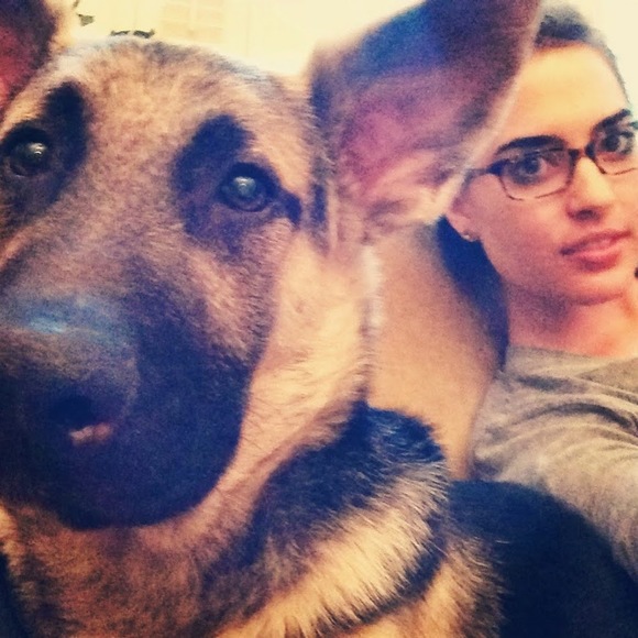 Meet your Posher, Samantha - Picture 1 of 1