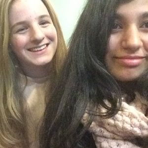 Meet your Posher, Maribel