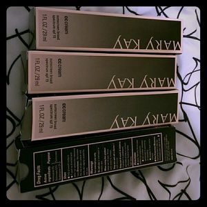 Brand New Mary Kay CC Cream